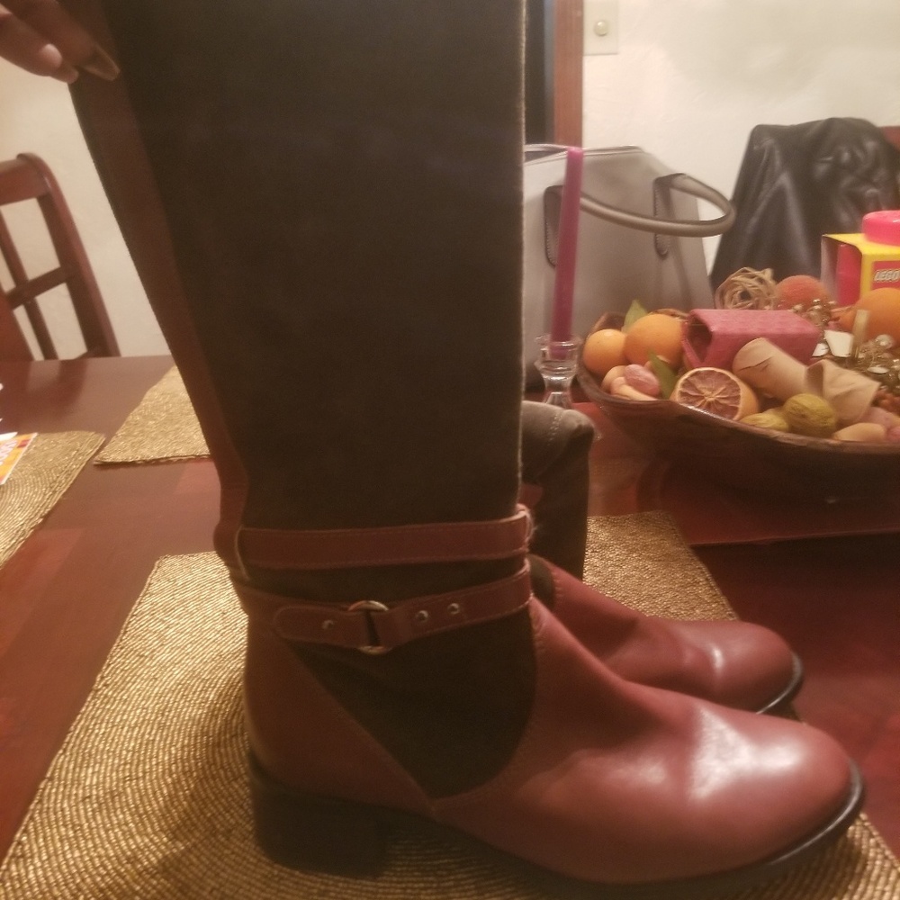 Boots